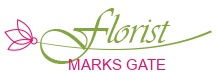 Florist Marks Gate