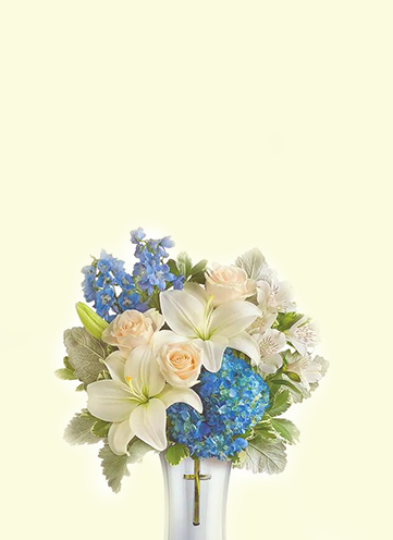 Sympathy Flowers Marks Gate